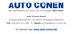 Logo Auto Conen